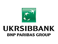 Банк UKRSIBBANK в Бутенках