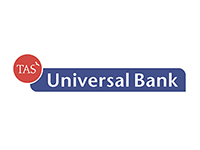 Банк Universal Bank в Бутенках